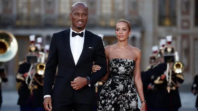 ديدييه دروغبا