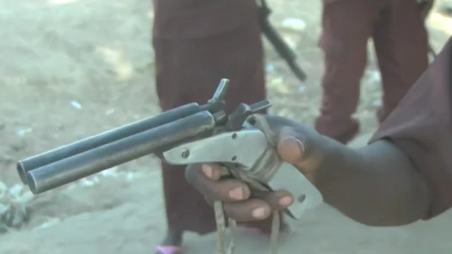 नाइजीरिया