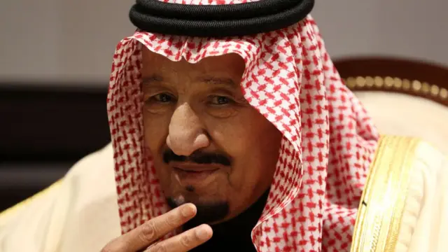 सऊदी अरब