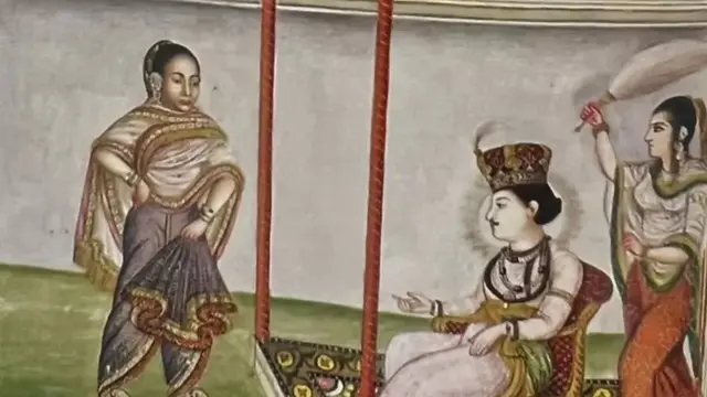 بیگم حضرت محل