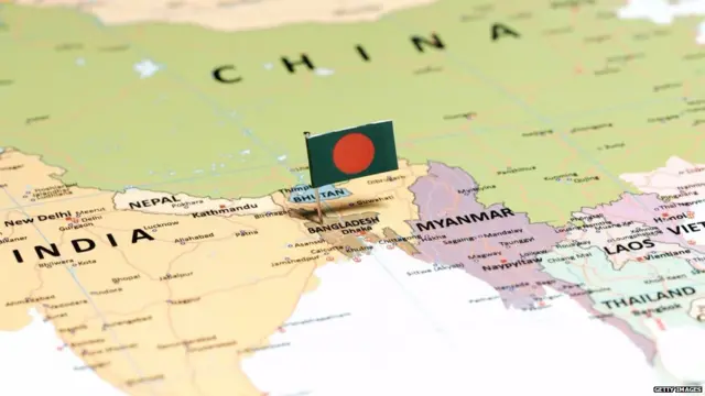 मानचित्र