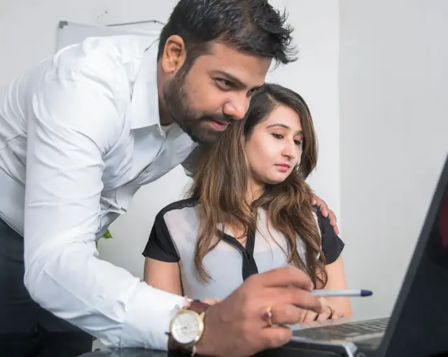 બીબીસી ગુજરાતી, ગુજરાત, બીબીસી, સુપ્રીમ કોર્ટ, POSH, રાજકીય પક્ષ