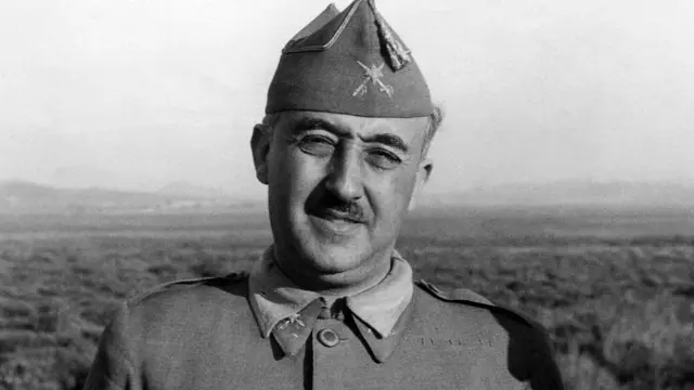 ஜெனெரல் ஃபிரான்கோ