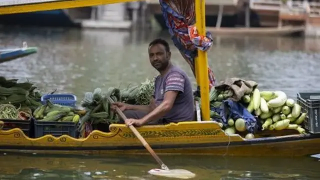 কাশ্মীর