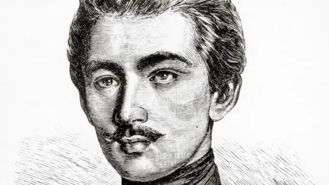 Шандор Петефи