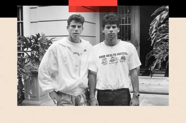 ኤሪክን ላይል መነንደዝን ብቅትለት ወለዶም ተፈሪዶም ይርከቡ 