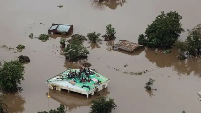 Cyclone Idai