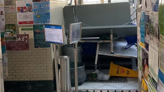 Hongkong univerzitet