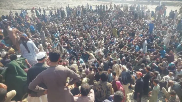 افغان کډوال