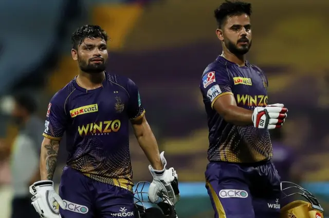 रिंकु-राणा