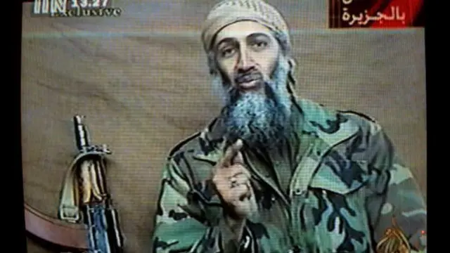 ওসামা বিন লাদেন, পোখরানে পরমাণু বিস্ফোরণের মতো বিষয়েও লিখেছেন তারা।