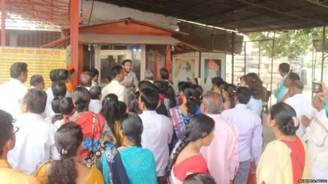 ਰਾਮ ਮੰਦਰ