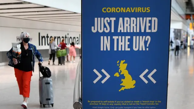 Аэропорт Хитроу