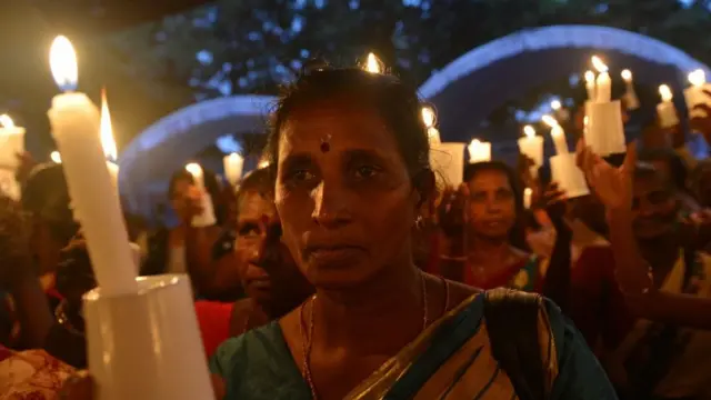 பெண்களின் வாழ்வில் இன்னும் தொடரும் போர்