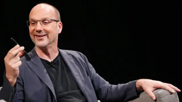 Andy Rubin