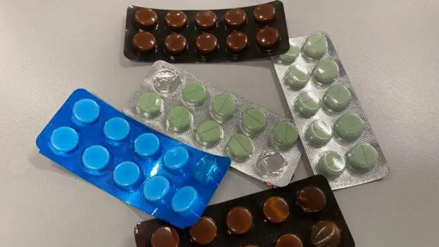 पारासिटामोल