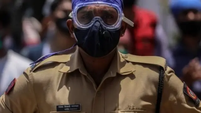 लॉकडाउन