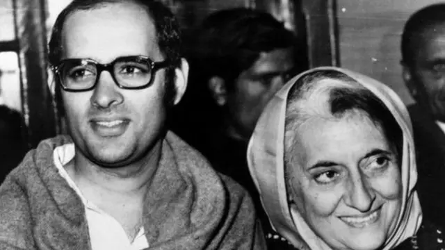 இந்திரா காந்தி - ஜெயபிரகாஷ் நாராயண் இடையேயான உறவில் கசப்புணர்வு நிலவியது ஏன்?