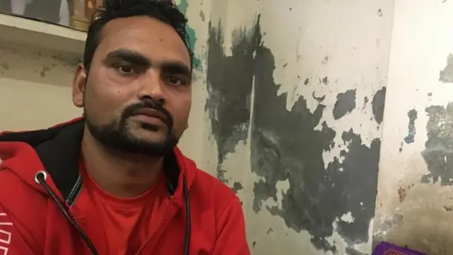 ਸੁਰੇਸ਼ ਤਿਵਾਰੀ