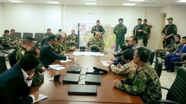 ژنرال دوستم