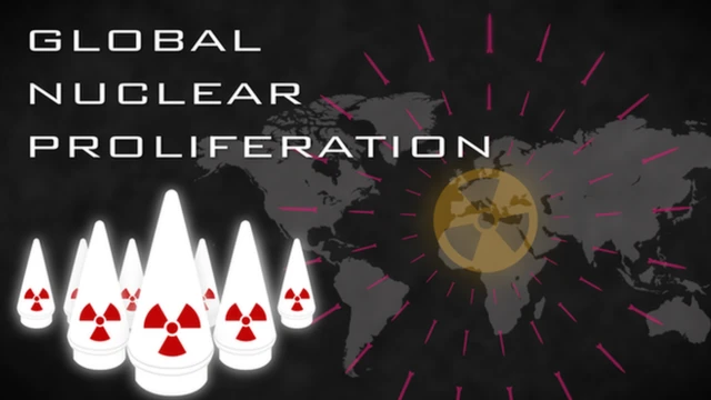 جوہری ہتھیار