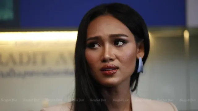 Miss Grand International Myanmar