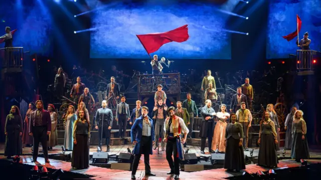 Les Misérables müzikali