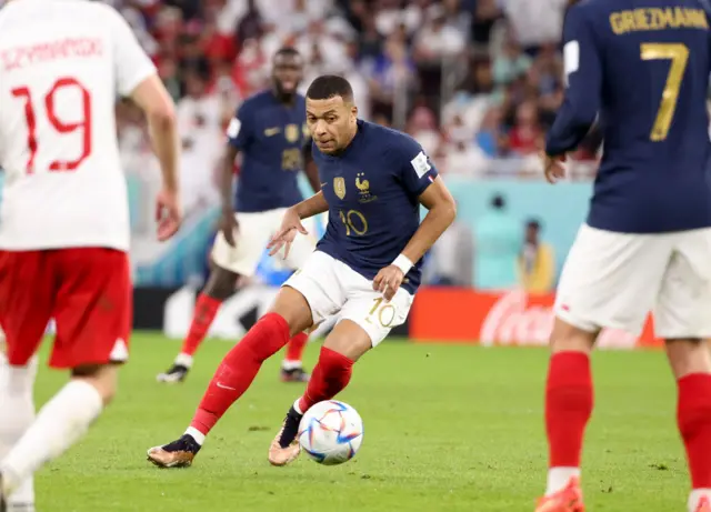 எம்பாப்பே