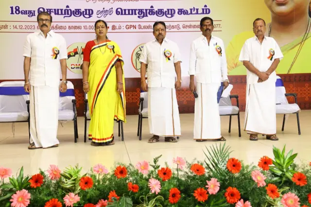 தே.மு.தி.கவின் புதிய பொதுச்செயலாளரானார் பிரேமலதா; தேமுதிகவின் எதிர்காலம் என்ன?