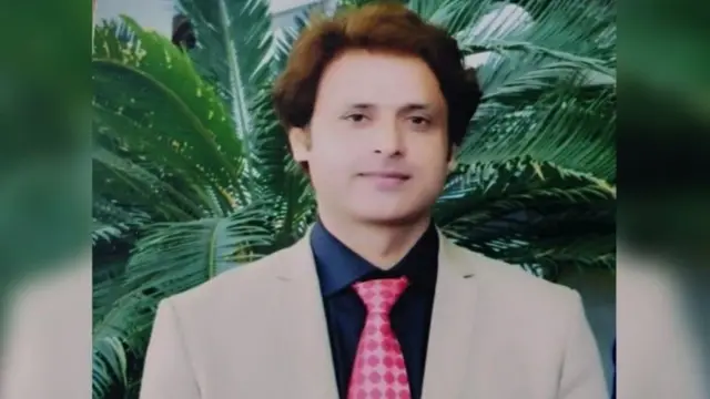 मलिक अदनान