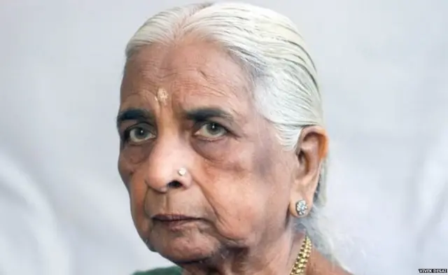 ગિરજાદેવી