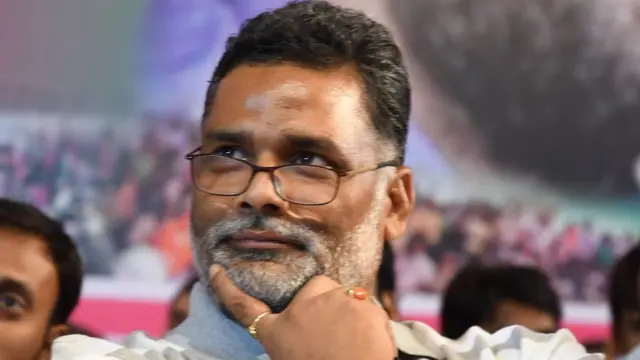 राजेश रंजन, पप्पू यादव, बिहार विधानसभा चुनाव 2020