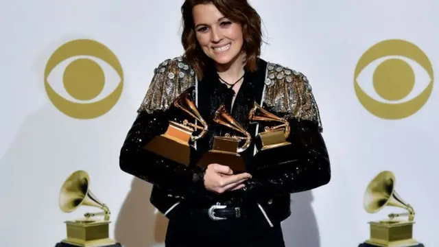 Brandi Carlile