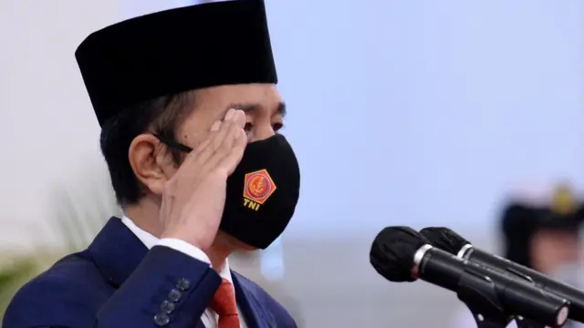 presidnen jokowi