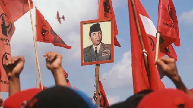PDI Perjuangan, Orde Baru, Pemilu 1999