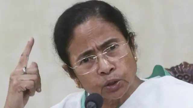 மம்தா பானர்ஜி