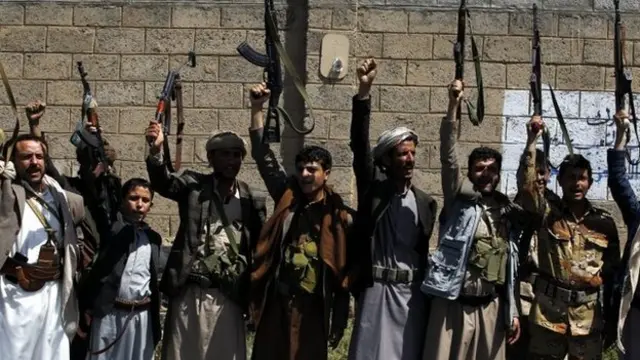 حوثیها