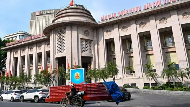 Ngân hàng Nhà nước Việt Nam độc quyền nhập khẩu, kinh doanh vàng trong nhiều năm qua