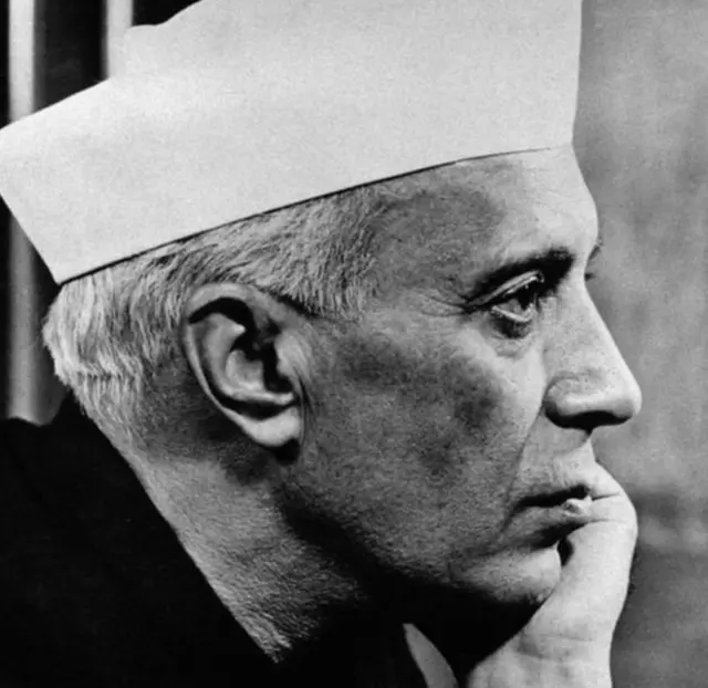 नेहरू यांना काश्मीरविषयी जिव्हाळा होता