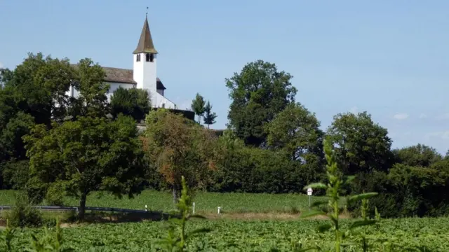 Paisagem do vilarejohc betsBüsingen