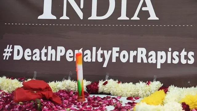 निर्भया कांड