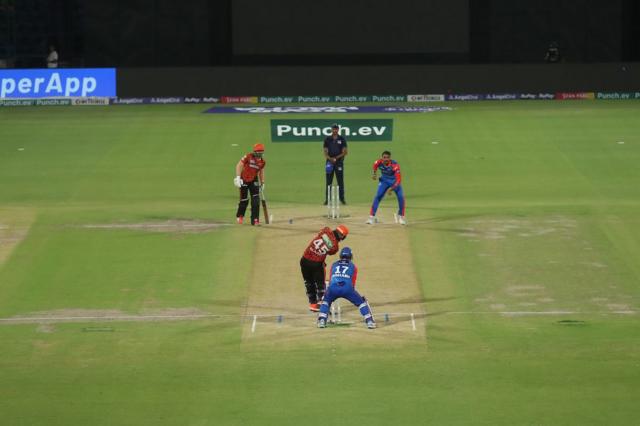 SRH vs DC: டிராவிஸ் ஹெட் டெல்லிக்கு கொடுத்த 'மரண அடி' - அசுர பேட்டிங்கின் ரகசியம் என்ன?