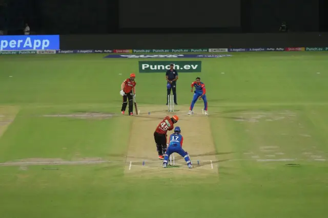SRH vs DC: டிராவிஸ் ஹெட் டெல்லிக்கு கொடுத்த 'மரண அடி' - அசுர பேட்டிங்கின் ரகசியம் என்ன?