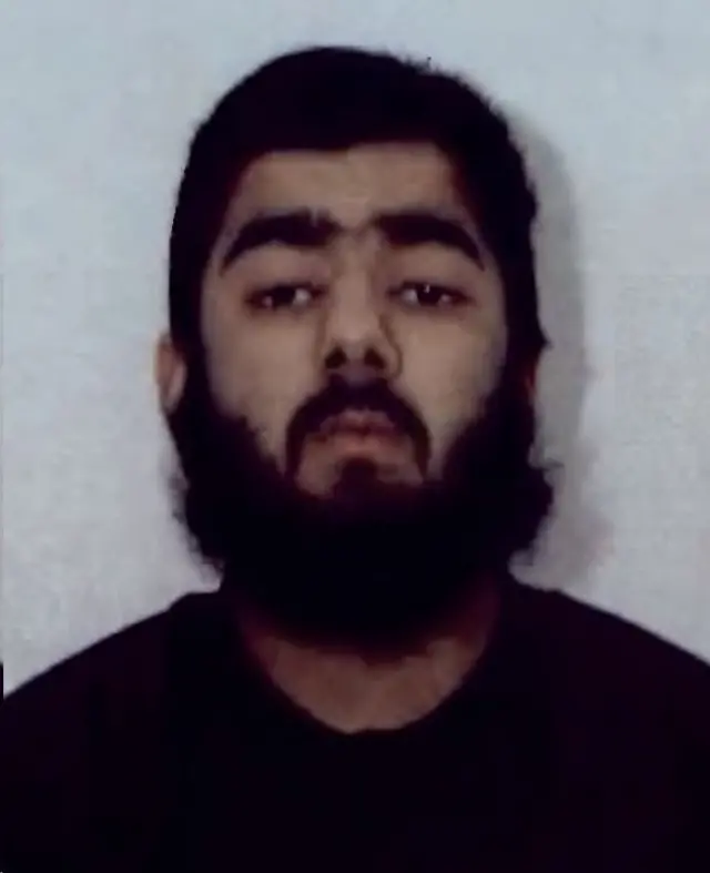 อุสมาน ข่าน