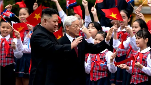 Việt Nam