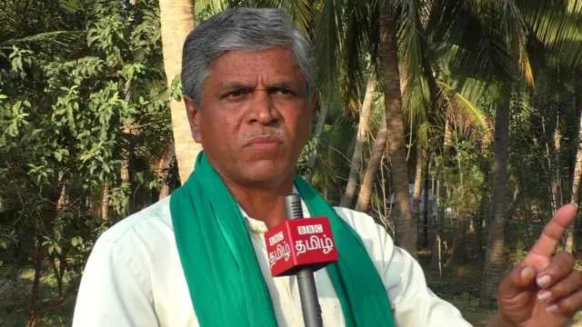 சேலம்-சென்னை 8 வழிச்சாலையை எதிர்க்கும் கட்சிகளுக்கு களப்பணி செய்ய தயார் - விவசாயிகள்