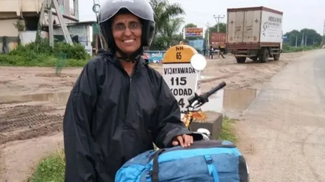 బుట్లెట్‌పై లాంగ్‌డ్రైవ్