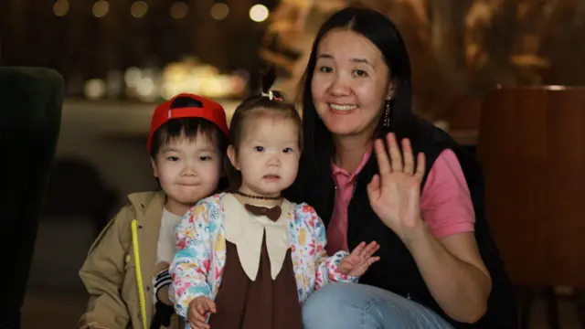 Рак менен күрөшкөн айрым балдардын табити маанайына жараша өзгөрүп турат