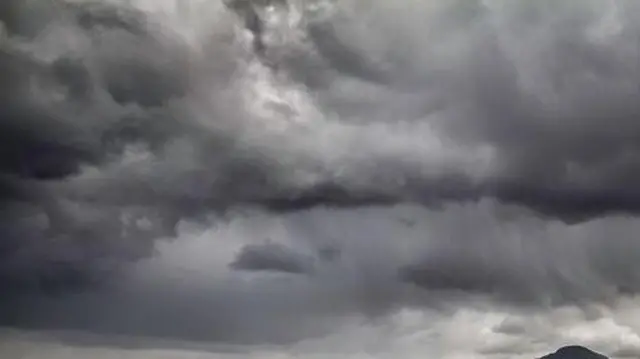 ગુજરાતમાં વરસાદ