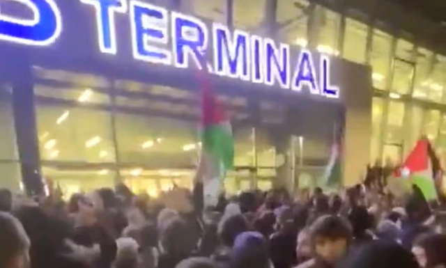 दागिस्तान